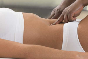 Superb Lymphatic Body Drainage